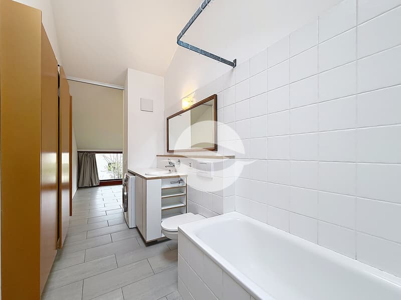 Salle de bains/WC