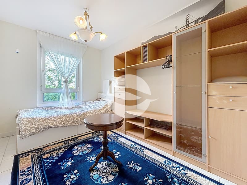 Chambres à coucher 3