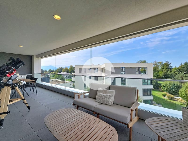 Terrasse / Terrace