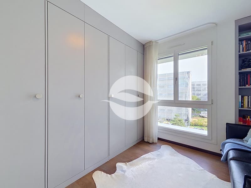 Chambre 2 / Bedroom 2