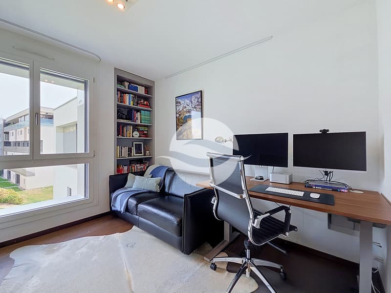 Chambre 2 / Bedroom 2