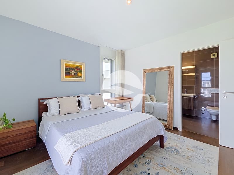 Chambre parentale / Master Bedroom