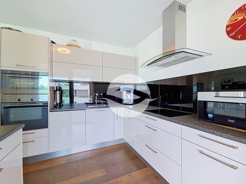 Cuisine / Kitchen