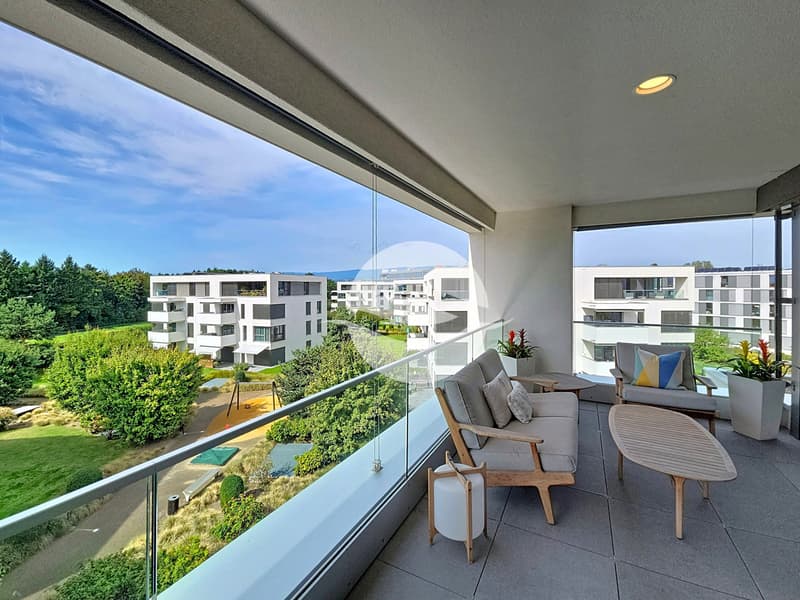 Terrasse / Terrace