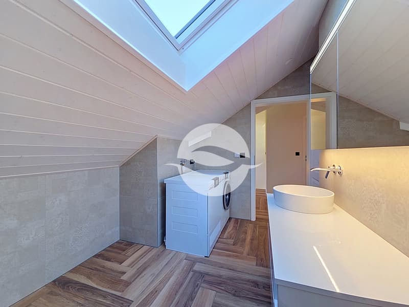 Salle de bains/WC