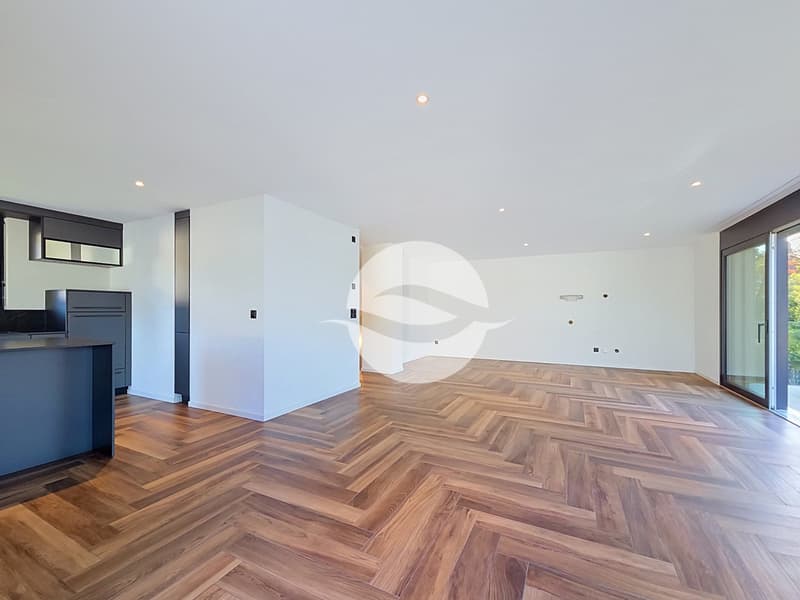 Séjour/Salle à manger