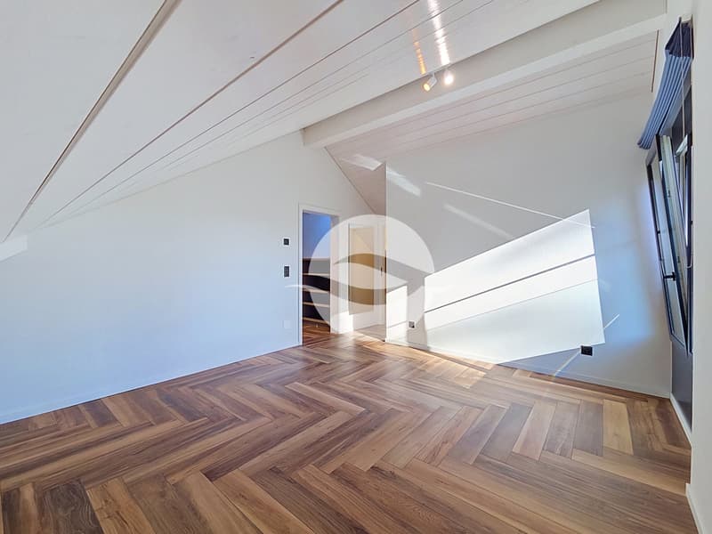 Chambre parentale