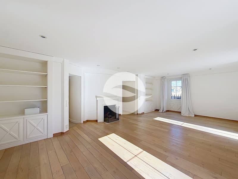 À louer, Maison villageoise, 1254 Jussy, Réf B-4667 (2)