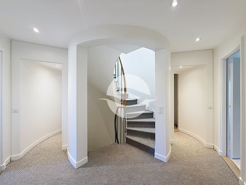 À louer, Maison villageoise, 1254 Jussy, Réf B-4667 (6)