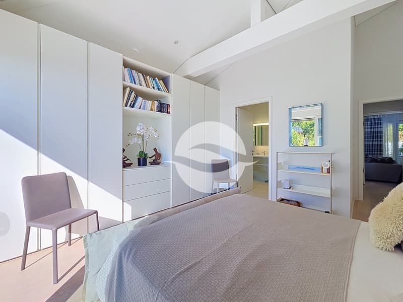 Suite parentale / Master bedroom