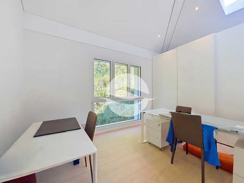 Chambre 2 / Bedroom 2