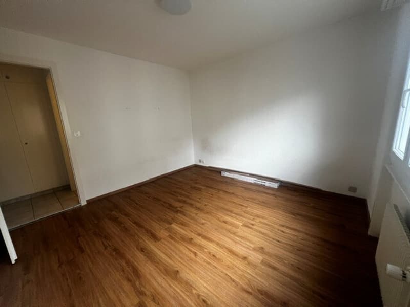 Sierre - Agréable appartement de 3 pièces avec parking inclus (4)