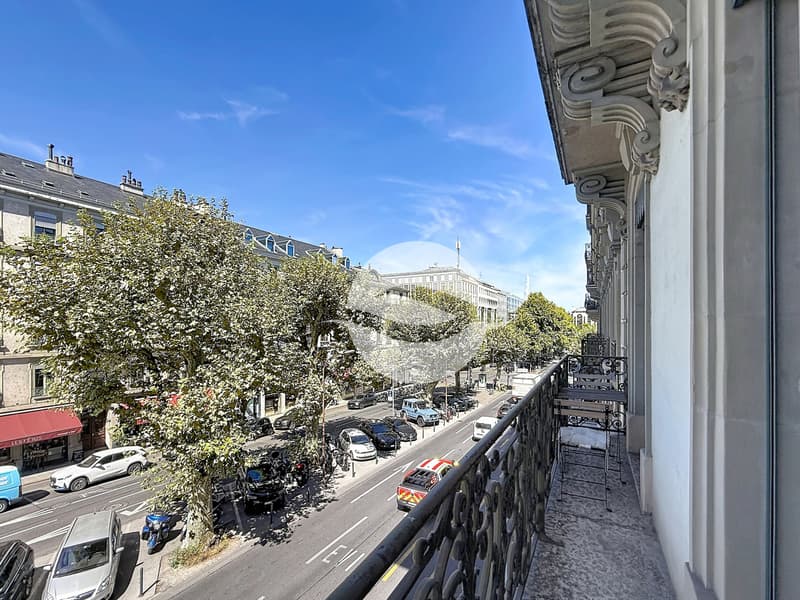 Magnifique appartement de 6 pièces situé au Centre-Ville, objet rare!! (12)