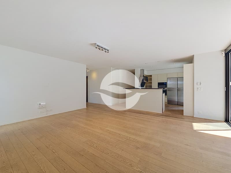 Séjour/Salle à manger