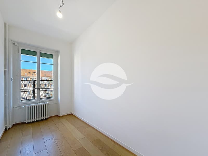 Proche de l'ONU - Superbe appartement familial, 3 chambres (5)