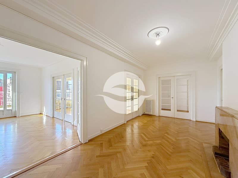 Proche de l'ONU - Superbe appartement familial, 3 chambres (1)