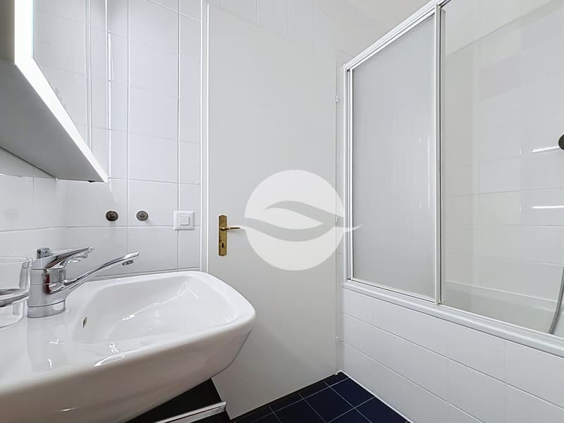 Salle de bains - WC