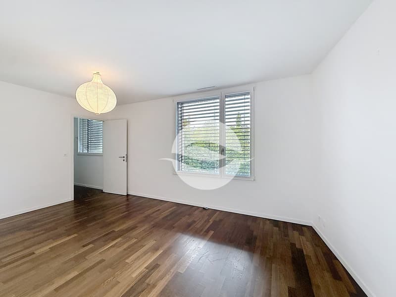 Petit-Lancy - Superbe appartement de 6.5 pièces avec terrasse (6)