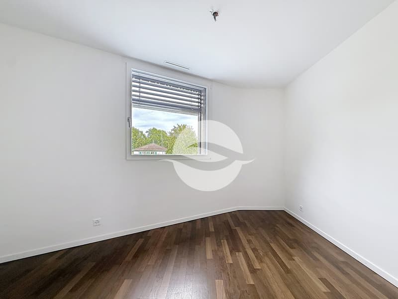 Petit-Lancy - Superbe appartement de 6.5 pièces avec terrasse (8)