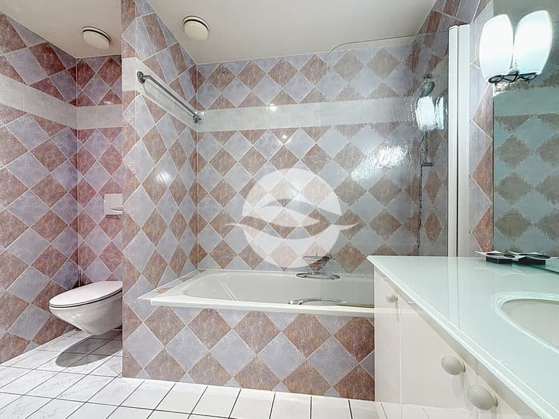 Salle de bains/WC attenante