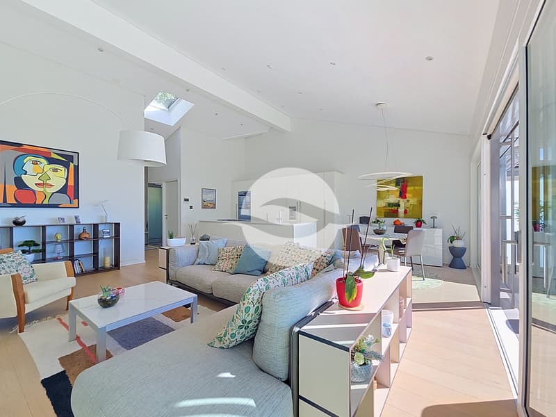 Pièce à vivre / Living room