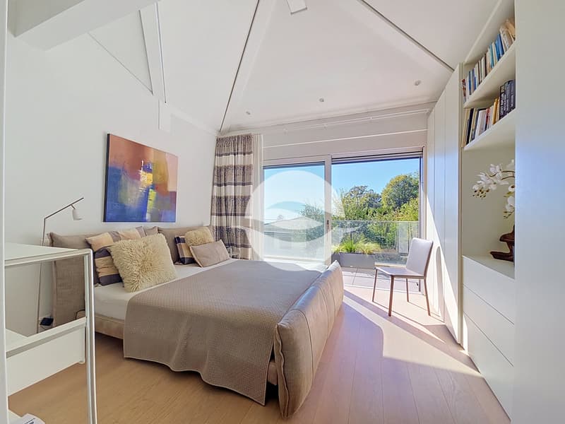 Suite parentale / Master Bedroom
