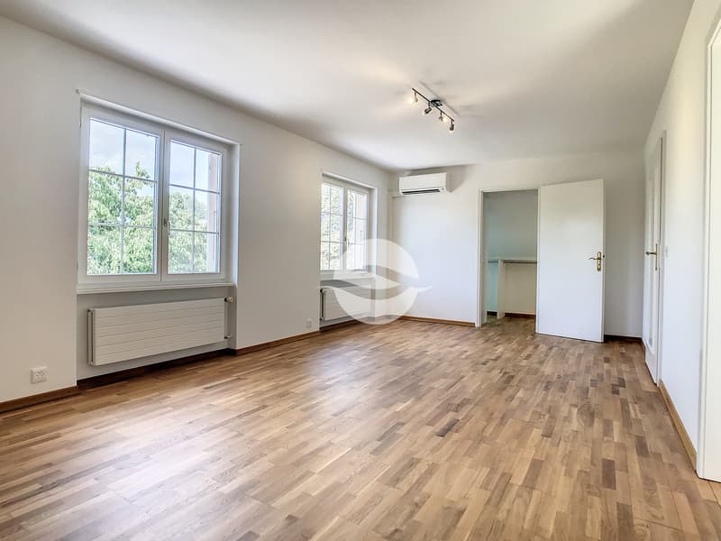 1er : Chambre parentale
