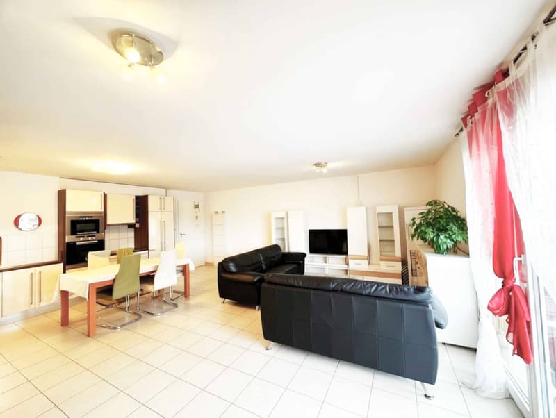 3.5 room apartment in Gland (2)
