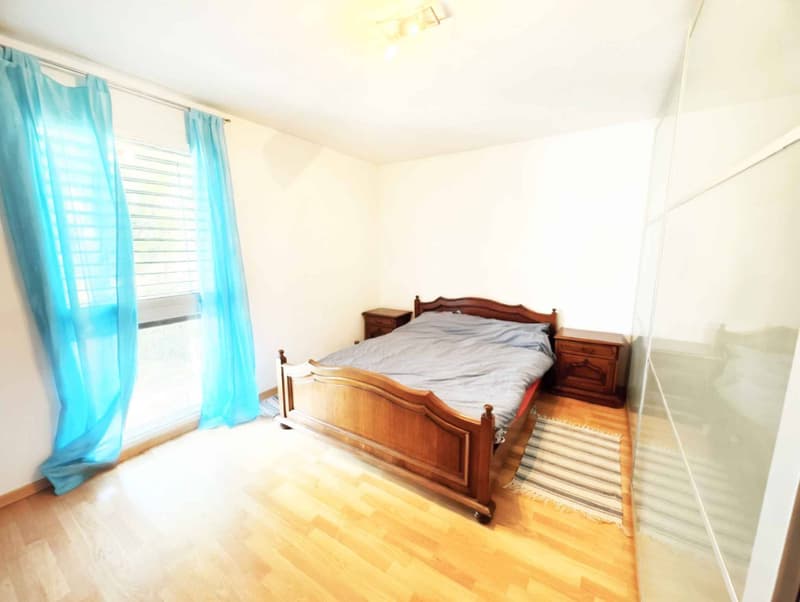 3.5 room apartment in Gland (3)