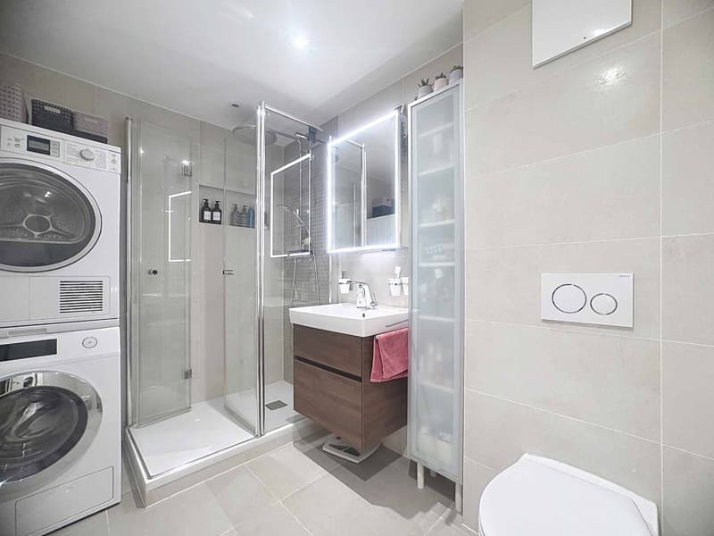 Magnificent 4.5-room apartment with garden (6)