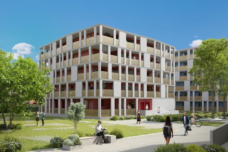 La Gotta - Belfaux - Lot A3.11 (2)