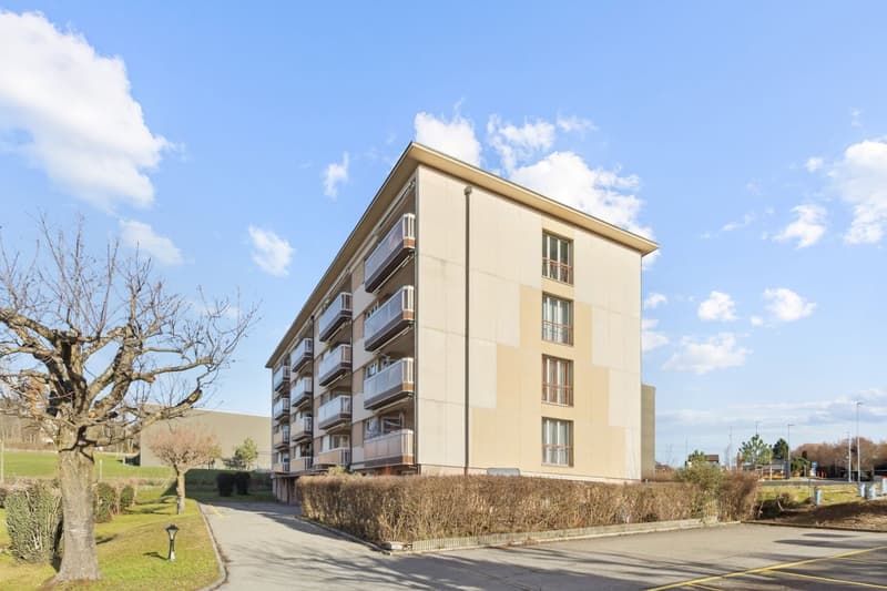 Apartment with mountain view (11)