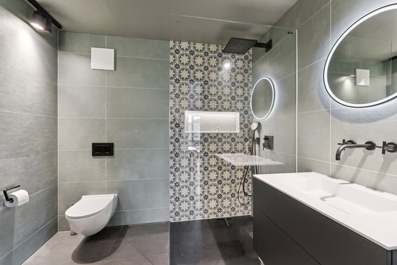 Meraviglioso appartamento nuovo di 3.5 locali alle Porte di Friburgo (6)