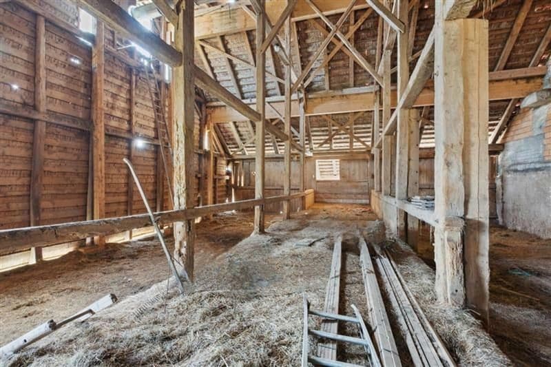 Ferme authentique à rénover (4)
