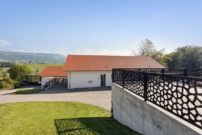 House with 4.5 rooms to be finished according to your tastes (4)