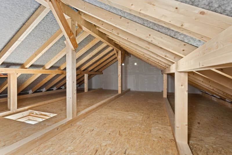 House with 4.5 rooms to be finished according to your tastes (11)
