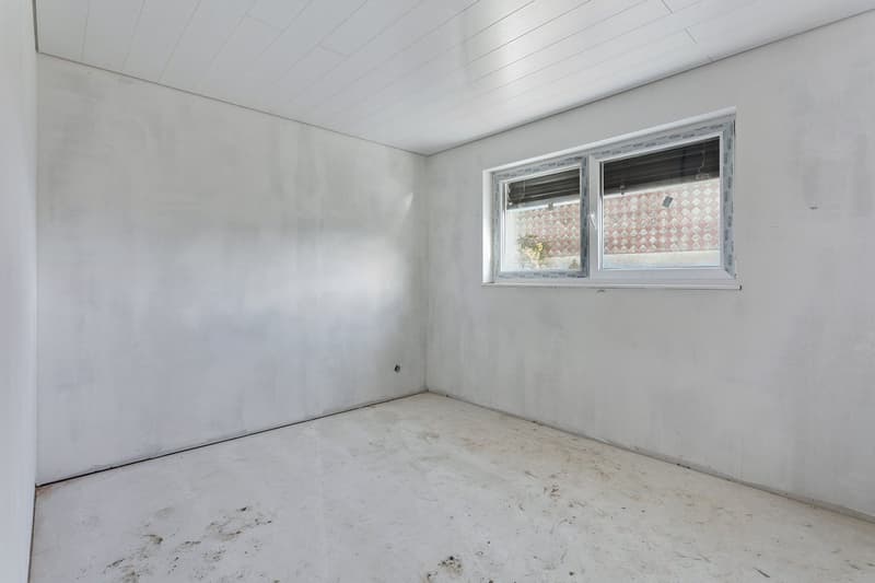 House with 4.5 rooms to be finished according to your tastes (9)