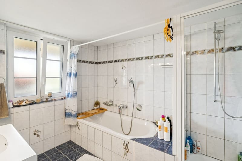 Charming 5-room apartment in a lovely PPE with 3 apartments (8)