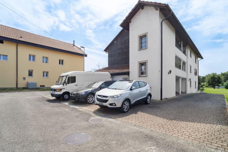Charming 5-room apartment in a lovely PPE with 3 apartments (11)