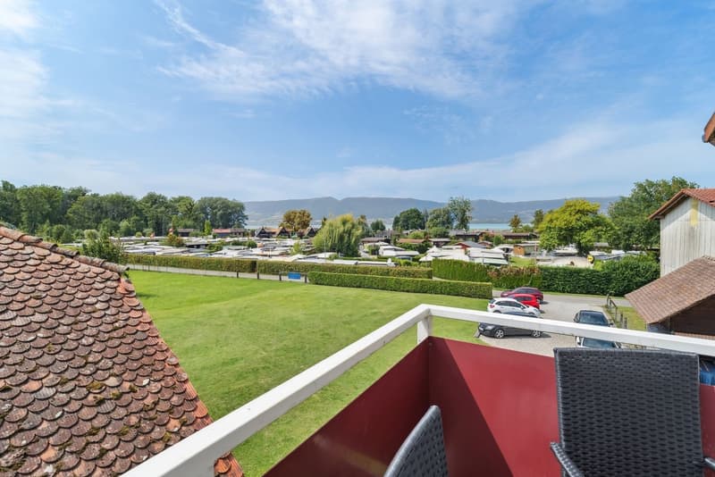 Charmant appartement de 5 pièces dans jolie PPE de 3 appartements (9)
