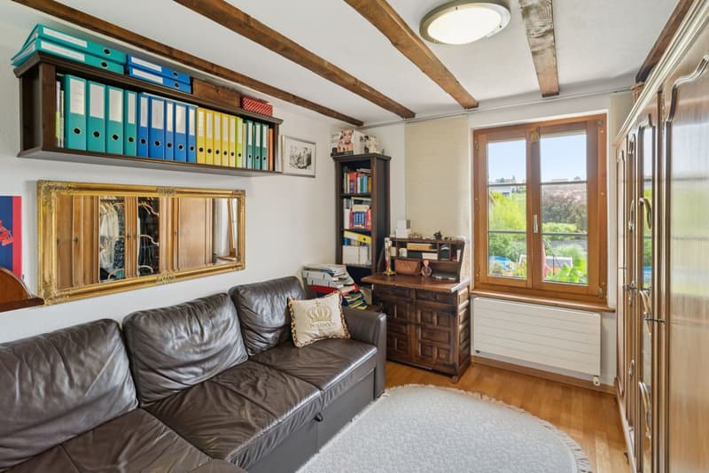 Charming 5-room apartment in a lovely PPE with 3 apartments (6)