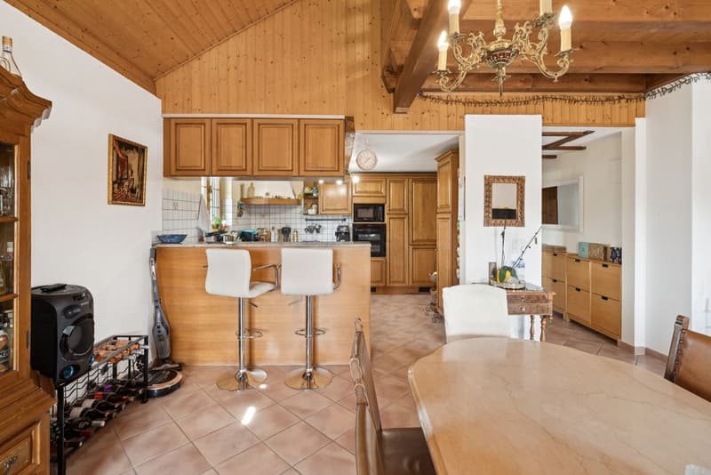 Charming 5-room apartment in a lovely PPE with 3 apartments (1)