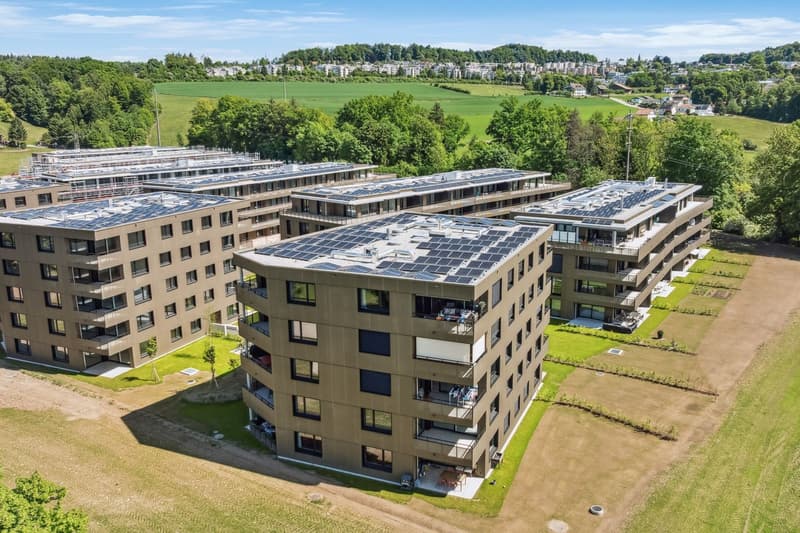 Impasse de Champ Riond - Lot I2.1 (5)