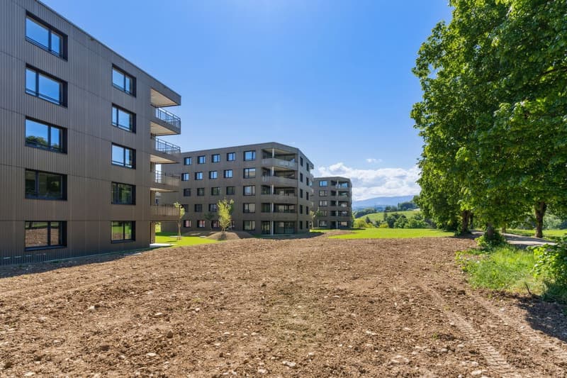 Impasse de Champ Riond - Lot I3.1 (2)