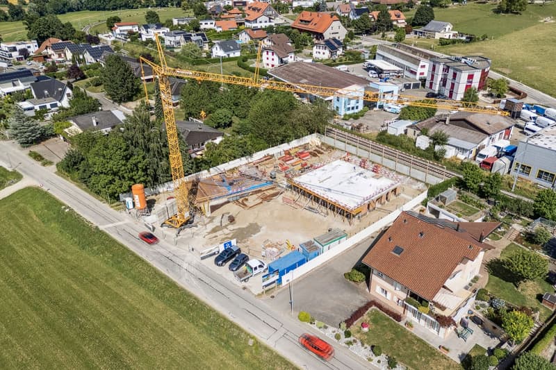 Bel Horizon - Belfaux - Lot A1 (8)
