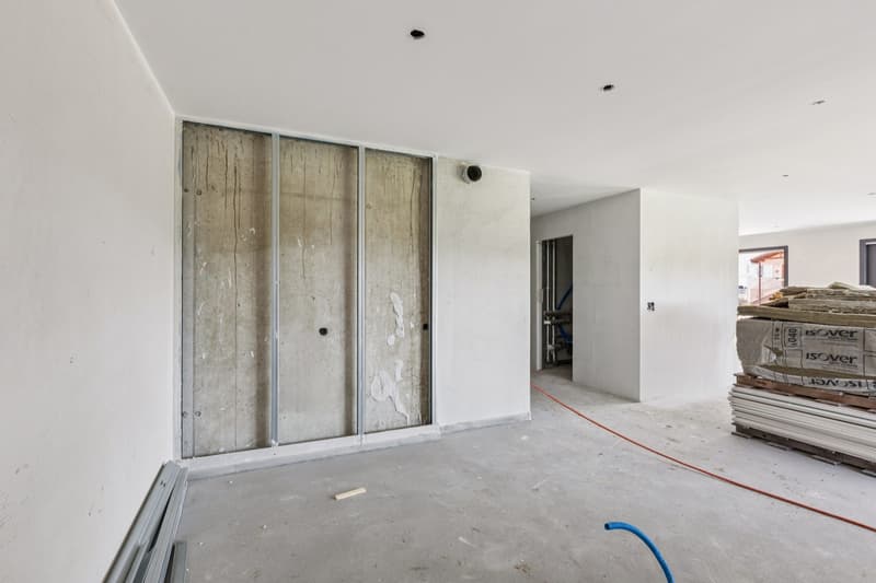 Schönes neues Apartment im Erdgeschoss - Lot A1 (9)