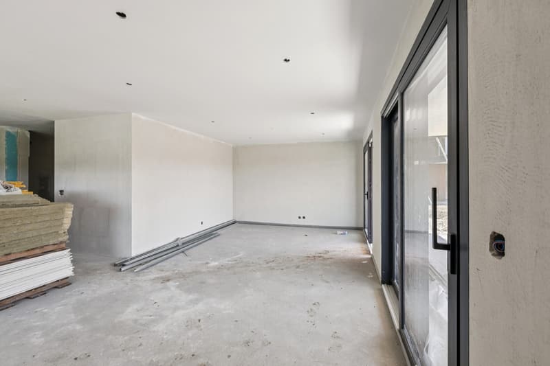 Schönes neues Apartment im Erdgeschoss - Lot A1 (8)