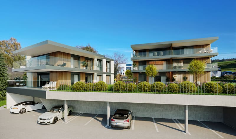Bel Horizon - Belfaux - Lot A1 (5)