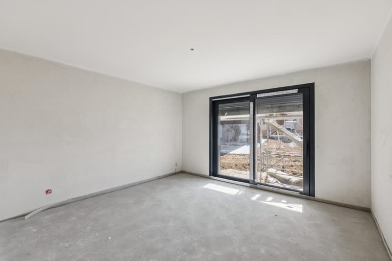 Schönes neues Apartment im Erdgeschoss - Lot A1 (11)
