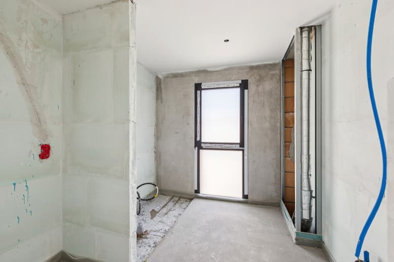 Schönes neues Apartment im Erdgeschoss - Lot A1 (10)